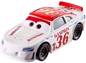 Thomasville Tribute Reb Meeker Diecast.jpg