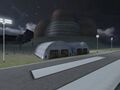 Hangars