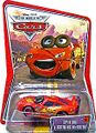 Spin Out Lightning McQueen