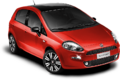 2006 Fiat Grande Punto