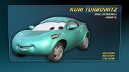 Kori Turbowitz