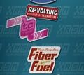 Fiber Fuel's logo in Cars 3 end credits.