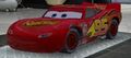 95 - Lightning McQueen