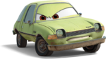 Cars 2