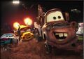 Cars 3 Credits