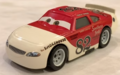 Thomasville Racing Legends Darren Leadfoot (Commemorating Buford Camshaft) (cancelled)