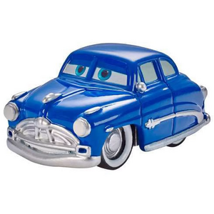 Mini Racer Doc Hudson.png