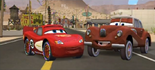 Cars: Mater-National