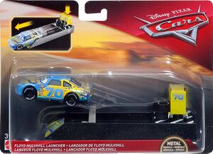 Floyd mulvihill cars 3 pit row launcher.jpg