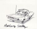 Mustang Sally