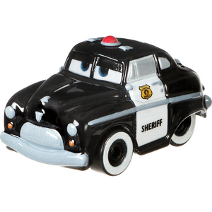 Mini Racers Sheriff Die-cast.webp