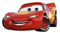 Cars 3 On The Road