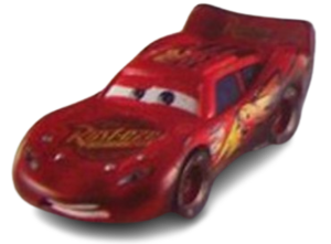 Soaked Lightning McQueen Diecast.png