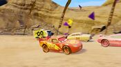 Cars 3: Driven to Win