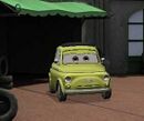 Cars: Radiator Springs Adventures