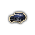 Character icon from Cars: Mater-National Championship