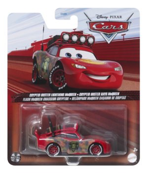 Cryptid Buster Lightning McQueen 2025 release.png