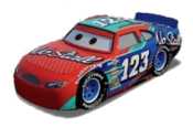 Cars 3