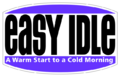 Logo used in 2006 on Ruby "Easy" Oaks