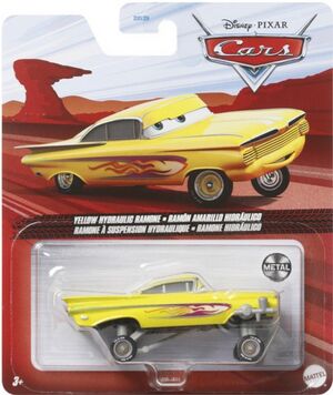 Yellow hydraulic ramone cars 2022 single.jpg