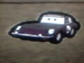 Character icon from Cars: The Videogame