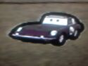 Character icon from Cars: The Video Game