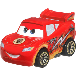 Mini Racers Dragon Lightning McQueen Die-cast.webp