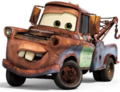 Tow Mater Towing & Salvage