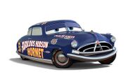 No. 51 - Hudson Hornet