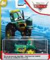 2019 release (tractor)