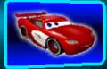 Classic Lightning McQueen