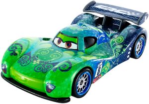 Carbon Racers Carla Veloso Diecast.jpg