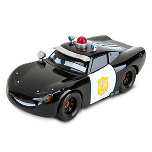 Police Lightning McQueen Disney Store.jpg