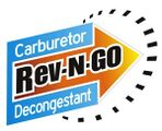 Misti and Rev-N-Go Racer's Logo