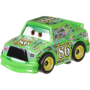 Mini Racers Chick Hicks Die-cast.webp