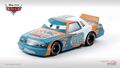 Murray Clutchburn's diecast