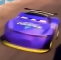 Cars 3 Next generation racer