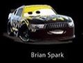 Brian Spark Rookie Year: 2009