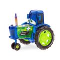 Noah Gocek as Tractor