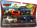 2011 die-cast release with Darrell Cartrip