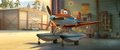 Planes: Fire & Rescue