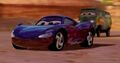 Cars 2: The Video Game