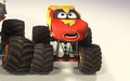 Monster Truck Mater