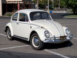 1960`s VW Bug