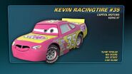 Kevin Racingtire #35