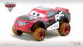 Diecast (XRS Mud Racer)