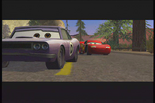 Cars: The Video Game