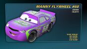 Manny's Car Finder profile