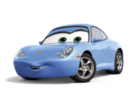 Sally Carrera