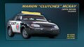 Marion's Car Finder profile